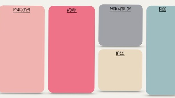 Ritorno in ufficio: arredo e progetti creativi per ispirarti — 📅 📁 dream life manifestation