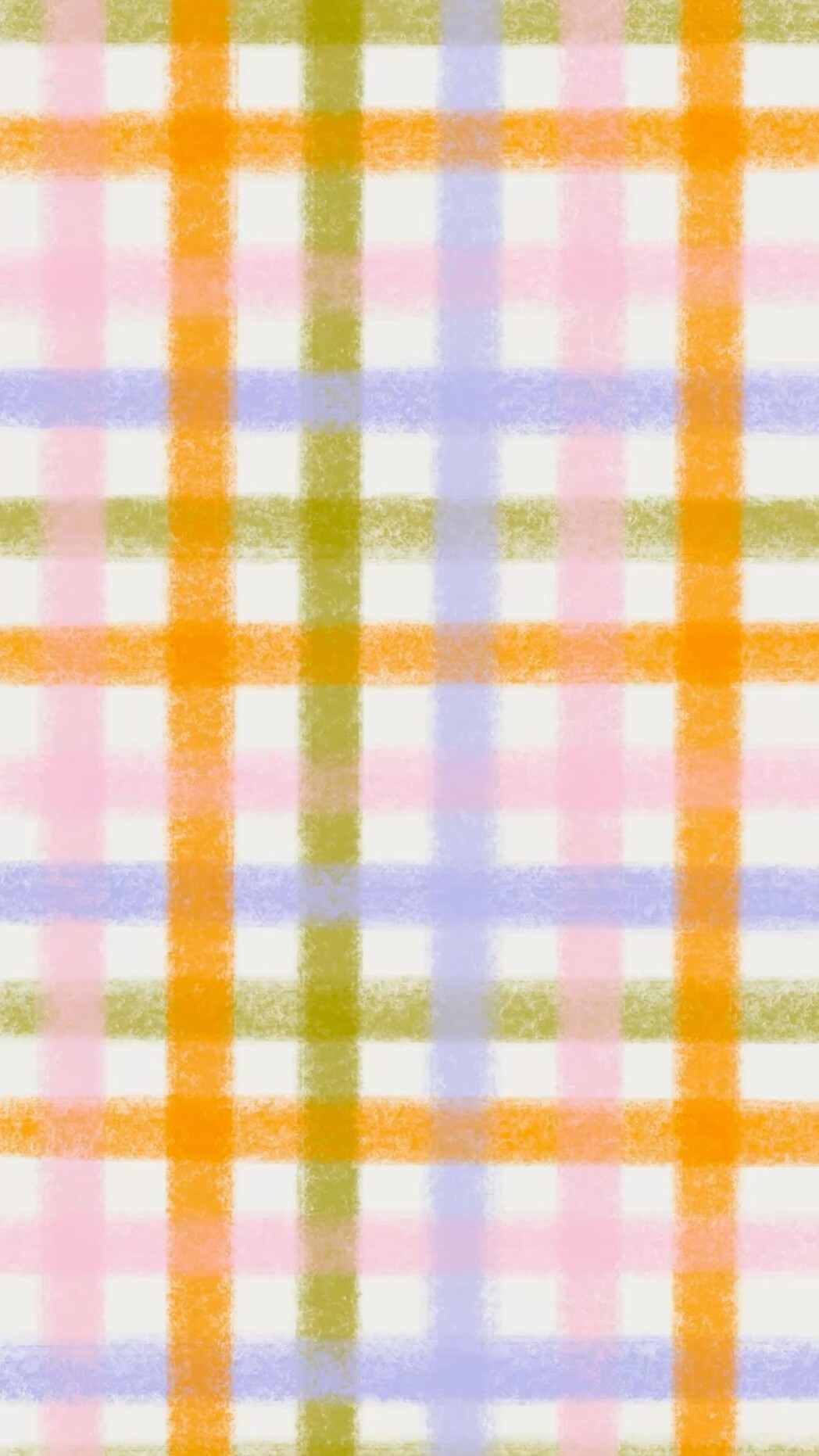 📊 📅 romanticize your routine: April phone wallpaper for digital planners & creative assets