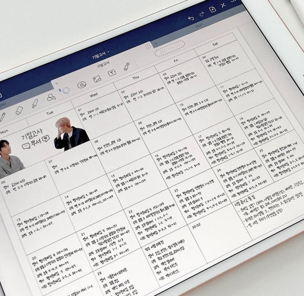 🥂 💌 romanticize your routine: Chill Study Vlog: Productive Week, Coffee, Design Prep