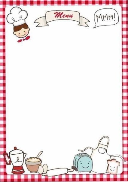 🪄 🎨 romanticize your routine: Creative Menu Designs for Planners & Digital Projects