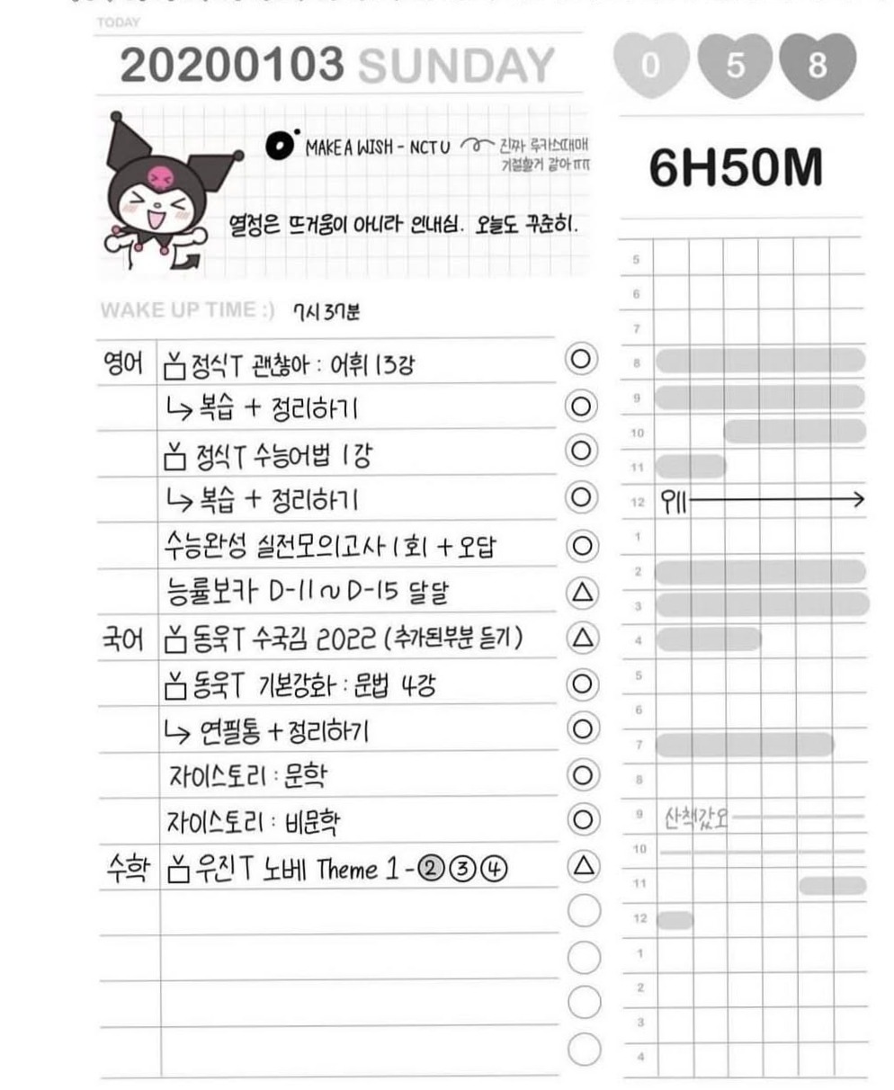 Romanticize Your Routine: Digital Design Inspiration for Creative Planners & Artists — ☁️ 🕯️ dream life manifestation