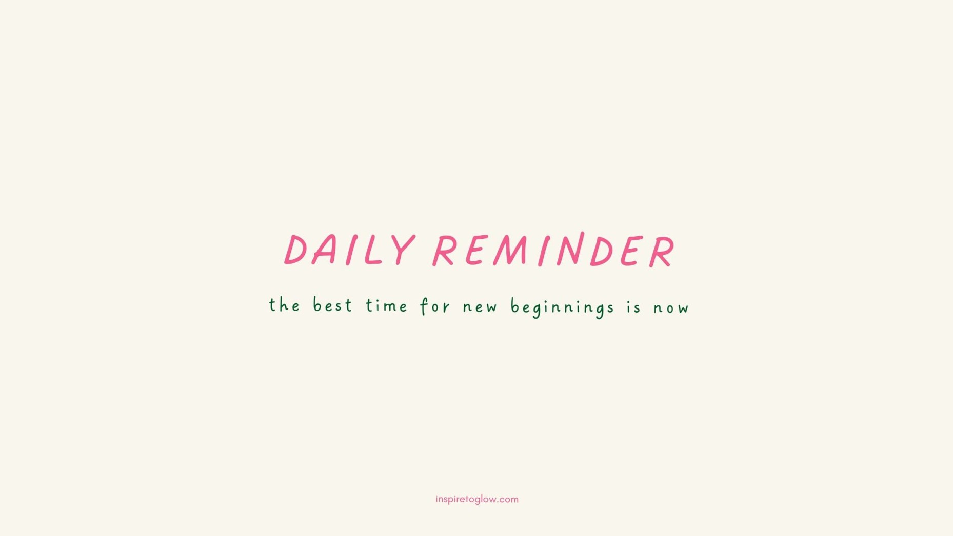 📁 📁 romanticize your routine: Free March 2024 Desktop Wallpaper for Digital Design & Planners