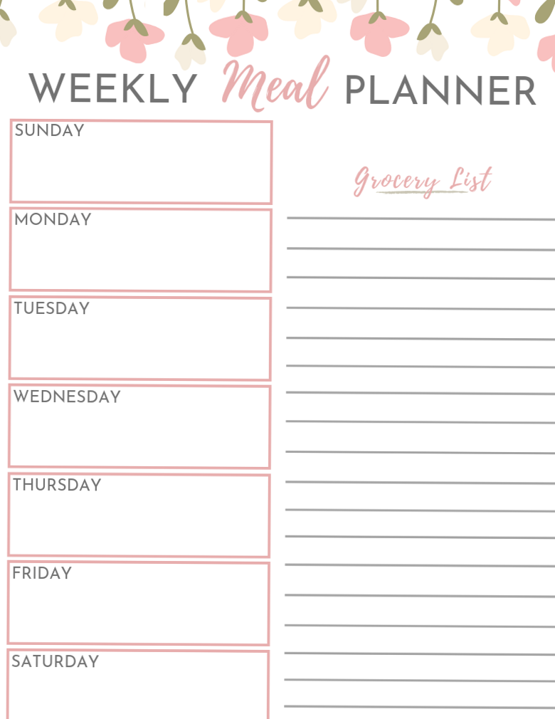 🌿 ☁️ romanticize your routine: How I Earned a Free Week of Groceries — Lifestyle with Leah