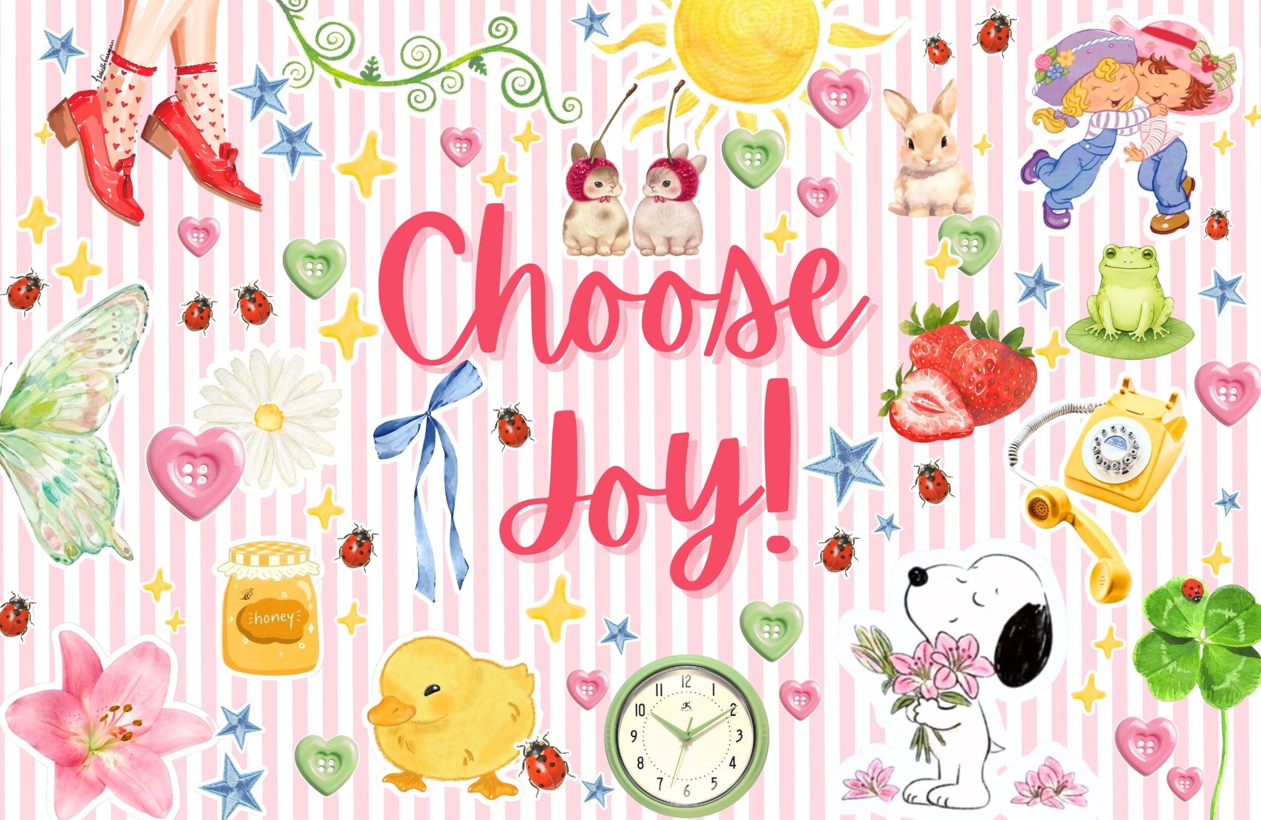 📝 🖇️ romanticize your routine: MacBook Wallpapers for Digital Design & Creative Planners