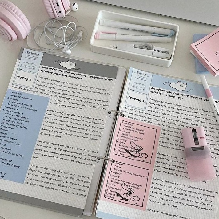 👰 🌸 romanticize your routine: Mochi Fler — Digital Design & Creative Planner Assets