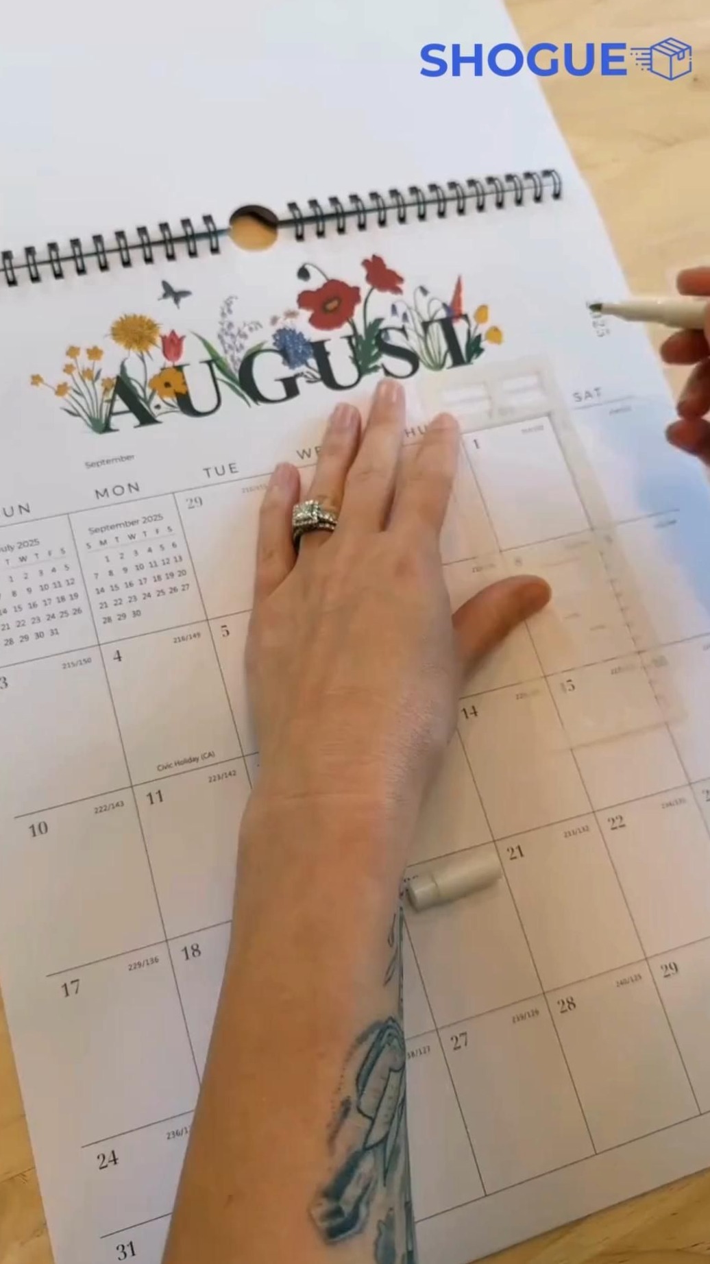 🤍 🕯️ romanticize your routine: Plan & Create Beautiful Layouts with CraftFlex!