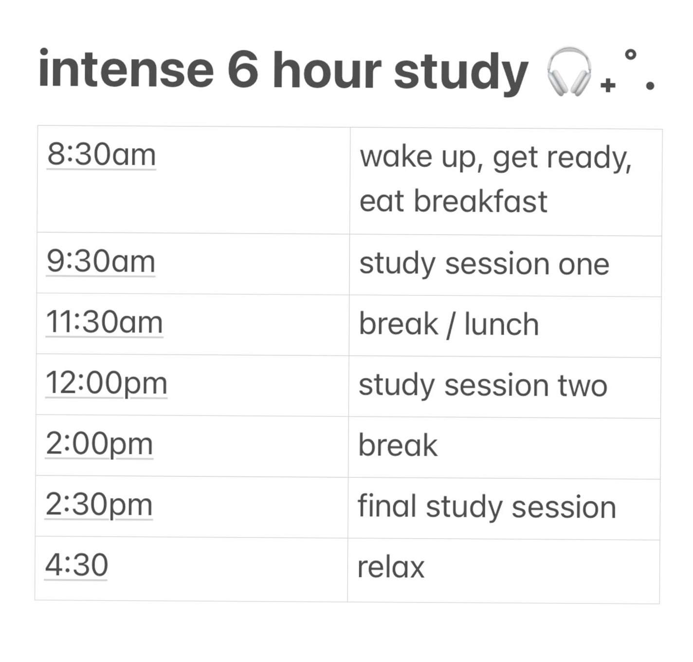 📊 📁 romanticize your routine: Six-Hour Intensive Study: Digital Design & Creative Planning