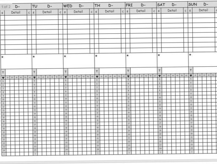 ✨ 🎀 Romanticize Your Routine: Study Planner Printable | Organize Your Day with Style | dream life manifestation