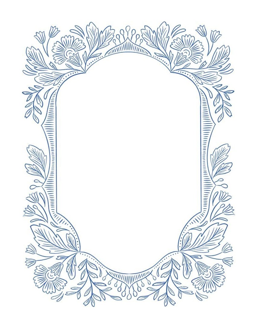 🖌️ 🎨 romanticize your routine: Zola Save The Dates — Caleania Image