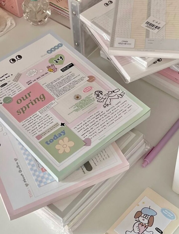 Save = Follow: EMI Digital Design Essentials — 🖇️ 📝 stay inspired all year long