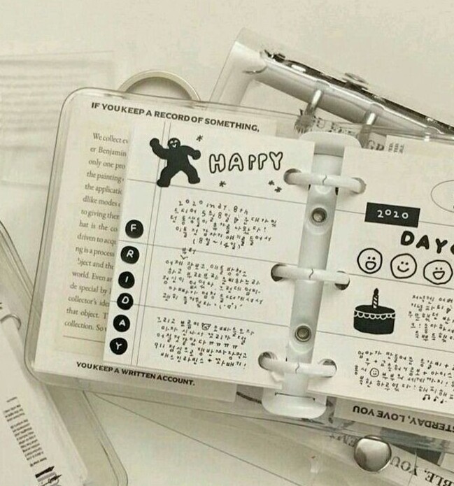 📊 🖇️ Schoolmotivatie: Digital Design & Creative Planner Assets | romanticize your routine