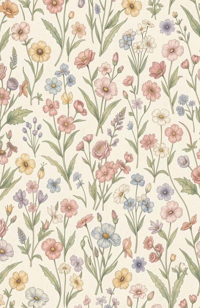 ☁️ 🕯️ Seamless Patterns | Textures & Design Inspiration | secret to staying productive