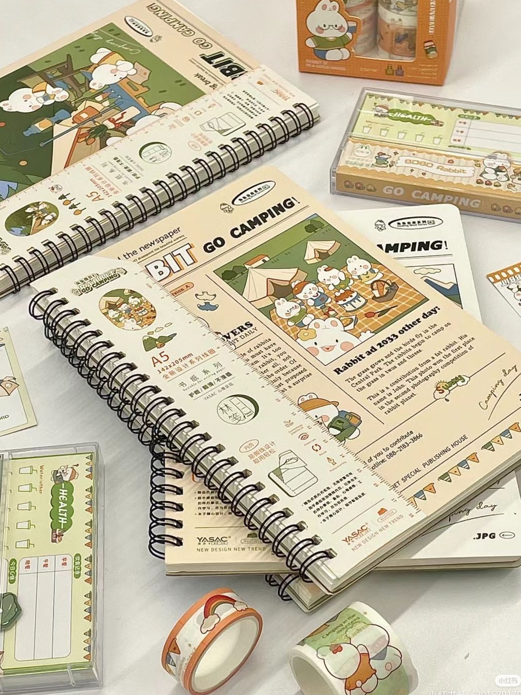 🖌️ 🪄 secret to staying productive: Save & Follow, Don’t Repost. Creative Assets & Digital Planners.