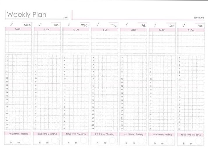 👰 🥂 secret to staying productive: Free Study Planner Printable Series | Digital Design & Creative Assets