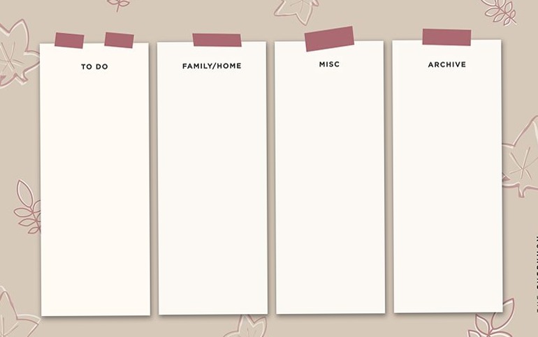 🪄 🪄 secret to staying productive: Free Tech Backgrounds for November 2019 Downloads