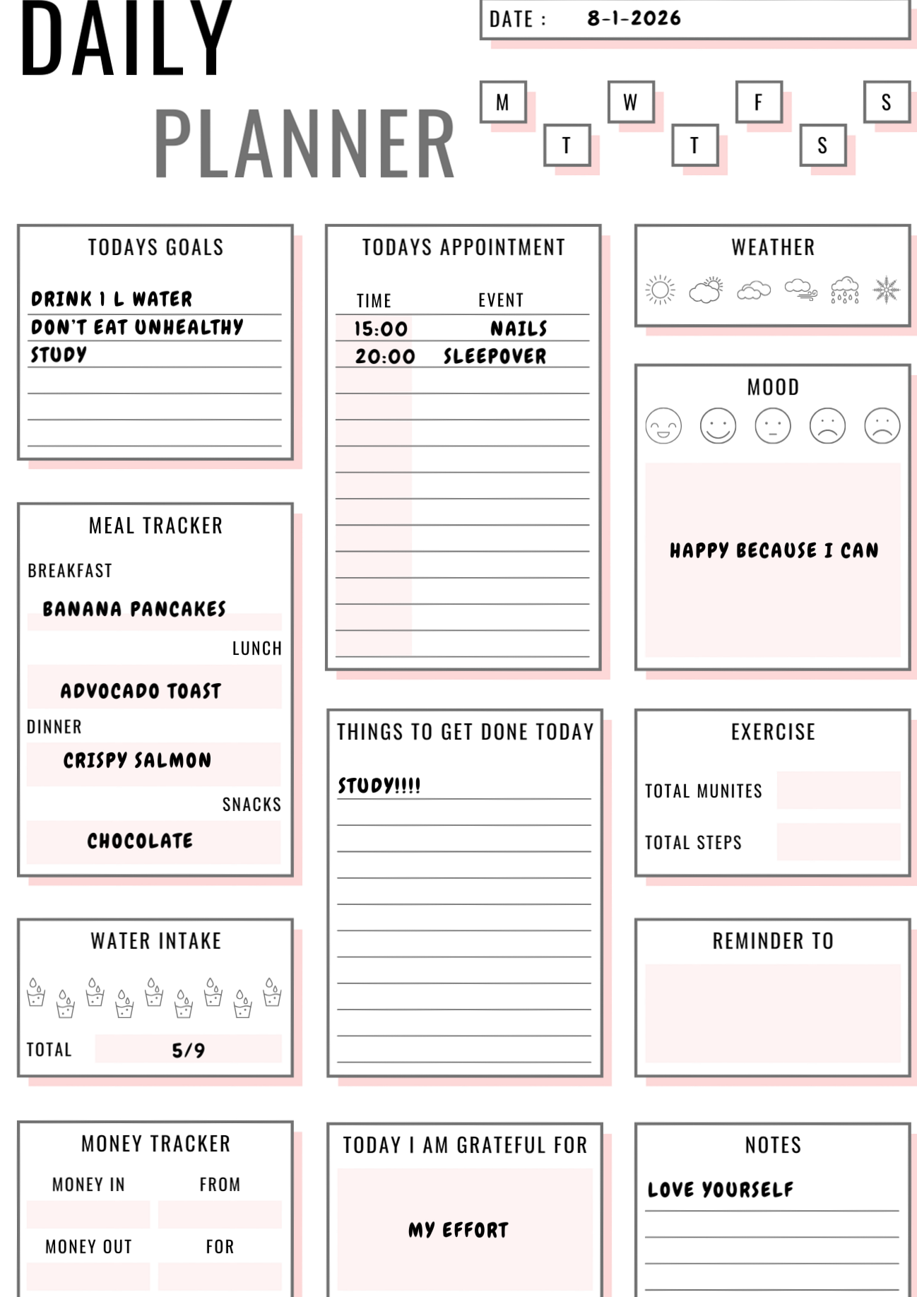 Secret to Staying Productive: Stay Organized, Boost Productivity &amp — 🎀 🕯️ stay inspired all year long