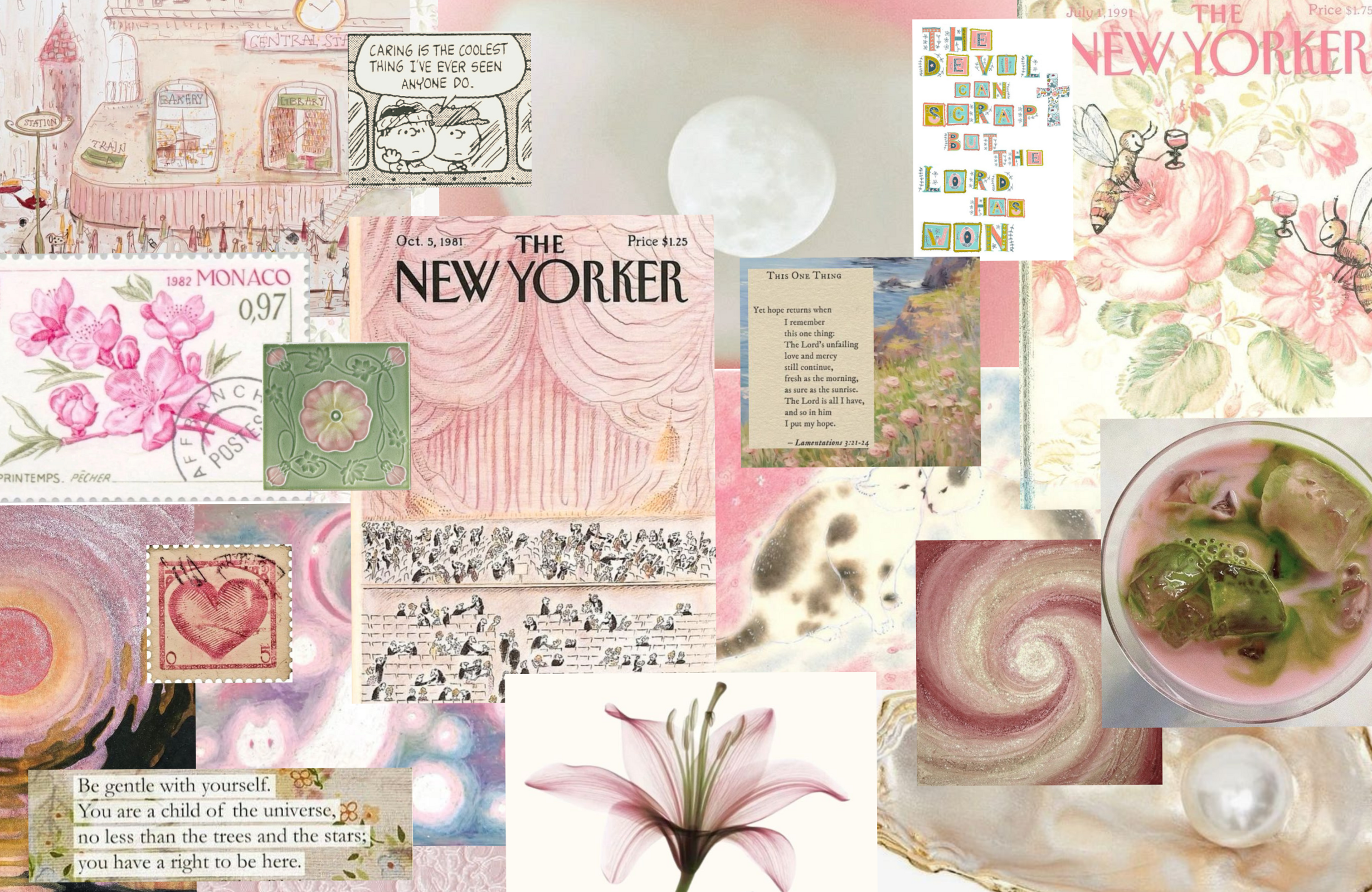 🌿 🕯️ secret to staying productive: Tea & Magic: Digital Planner Delights