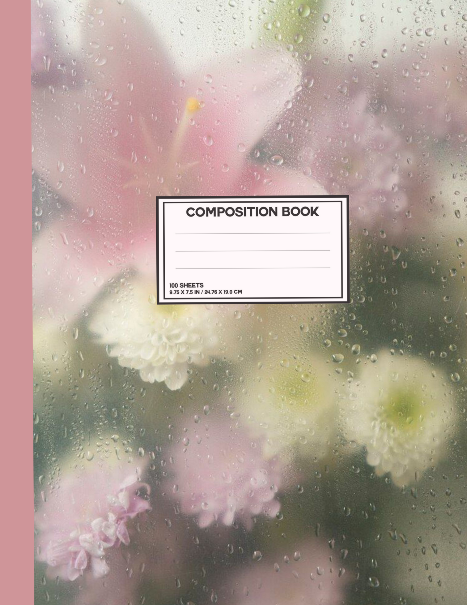 💎 🎨 secret to staying productive: Floral Digital Planner Design Elements