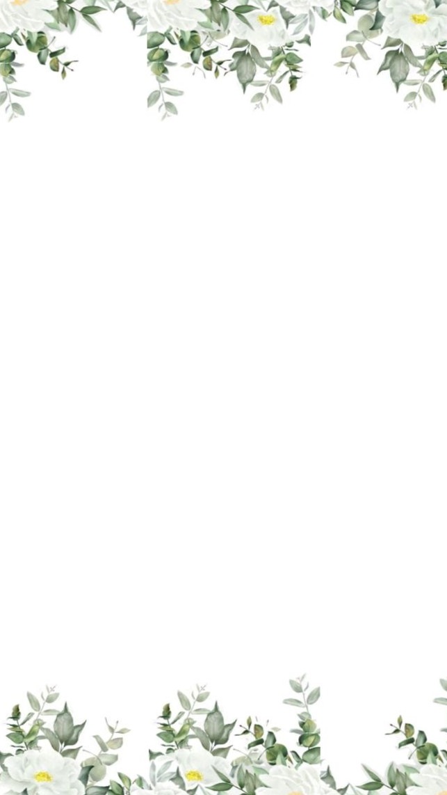 🌿 ☁️ secret to staying productive: Floral W: Elegant Digital Design for Planners & Creative Assets