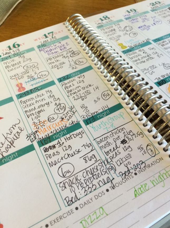 👰 💍 secret to staying productive: ENCORE GIVEAWAY: ERIN CONDREN PLANNER!