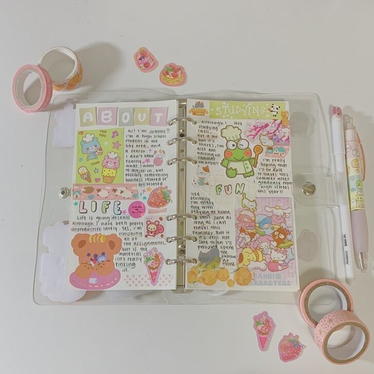 🌸 🍰 secret to staying productive: Creative Digital Design for Planners & Creative Assets