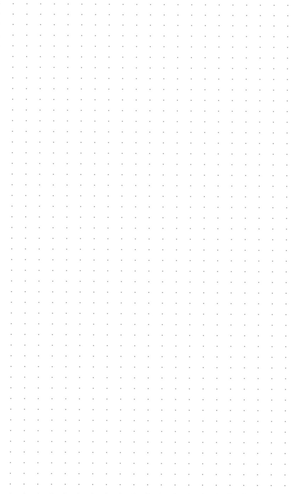 🥂 👰 secret to staying productive: Dot Grid 3059 Creative Planner Layouts