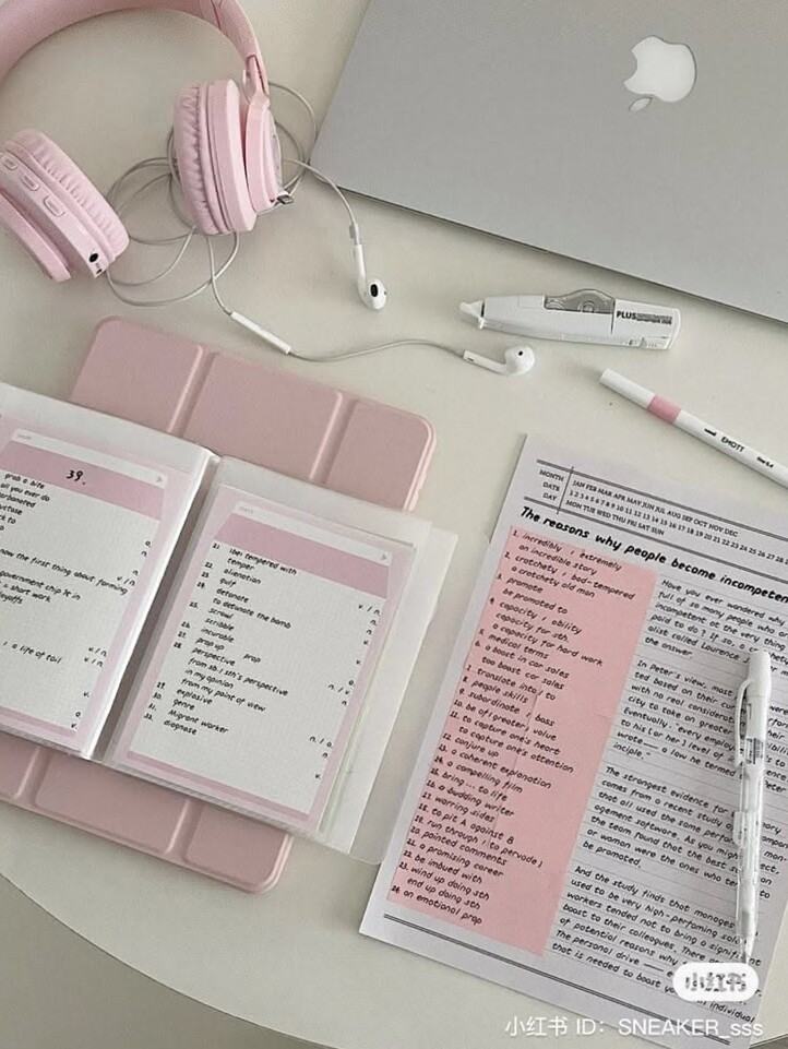 🪄 🌈 secret to staying productive: Вонёнизм: Creative Digital Design & Planner Assets