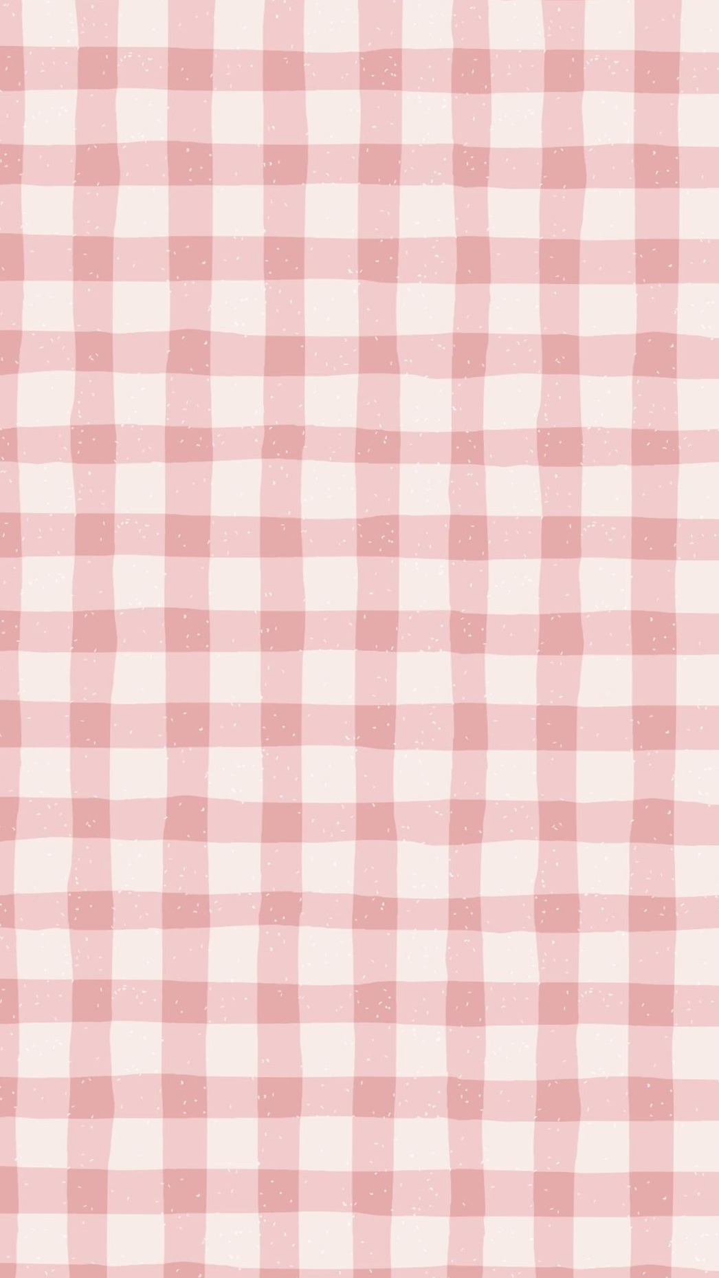 📍 🪄 secret to staying productive: Pink Picnic Pattern Phone Wallpapers – 4 Designs