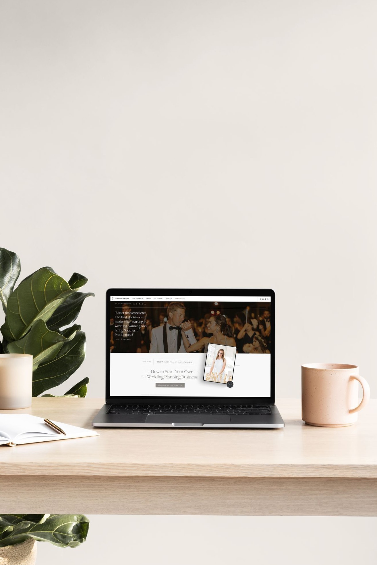 🖇️ 📌 secret to staying productive: Wedding Planner Templates | Digital Design & Creative Assets