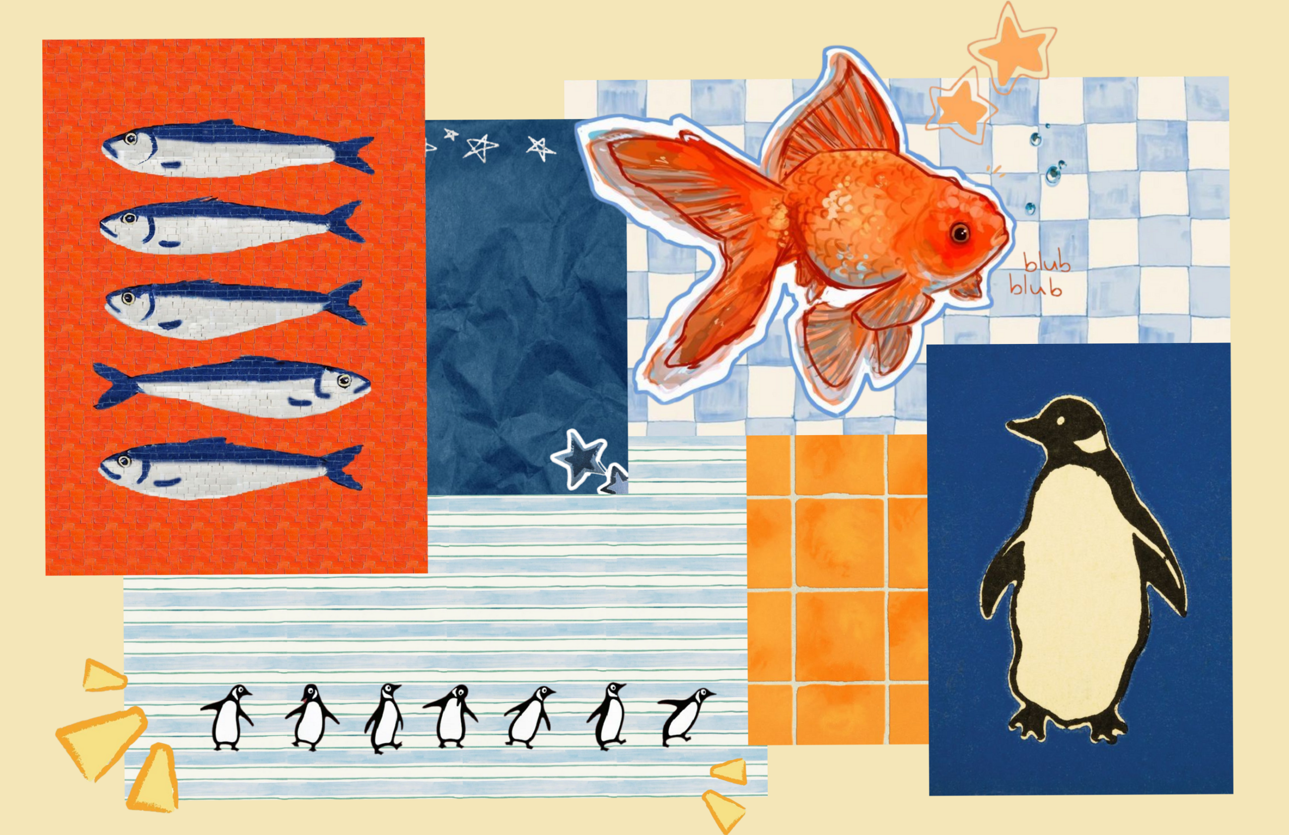 💍 💌 Serene Ocean Themed Wallpapers for Creative Projects | secret to staying productive