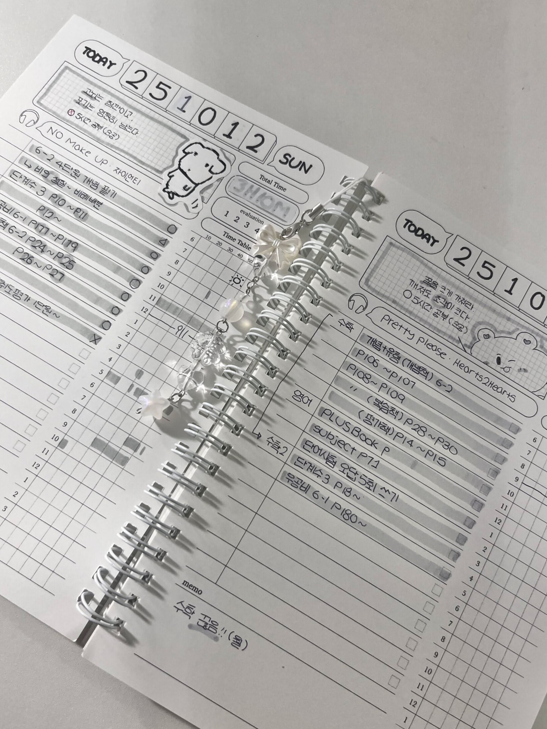 📅 📝 Soft Pastel Dream Life for Digital Creations | dream life manifestation