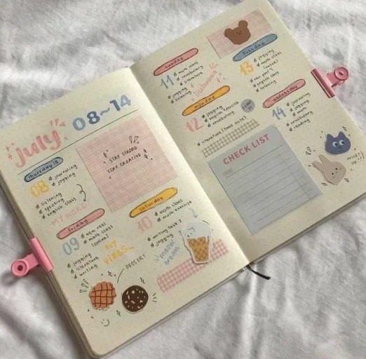 🥂 🍰 stay inspired all year long: Time Management For The Unorganized College Student — Society19