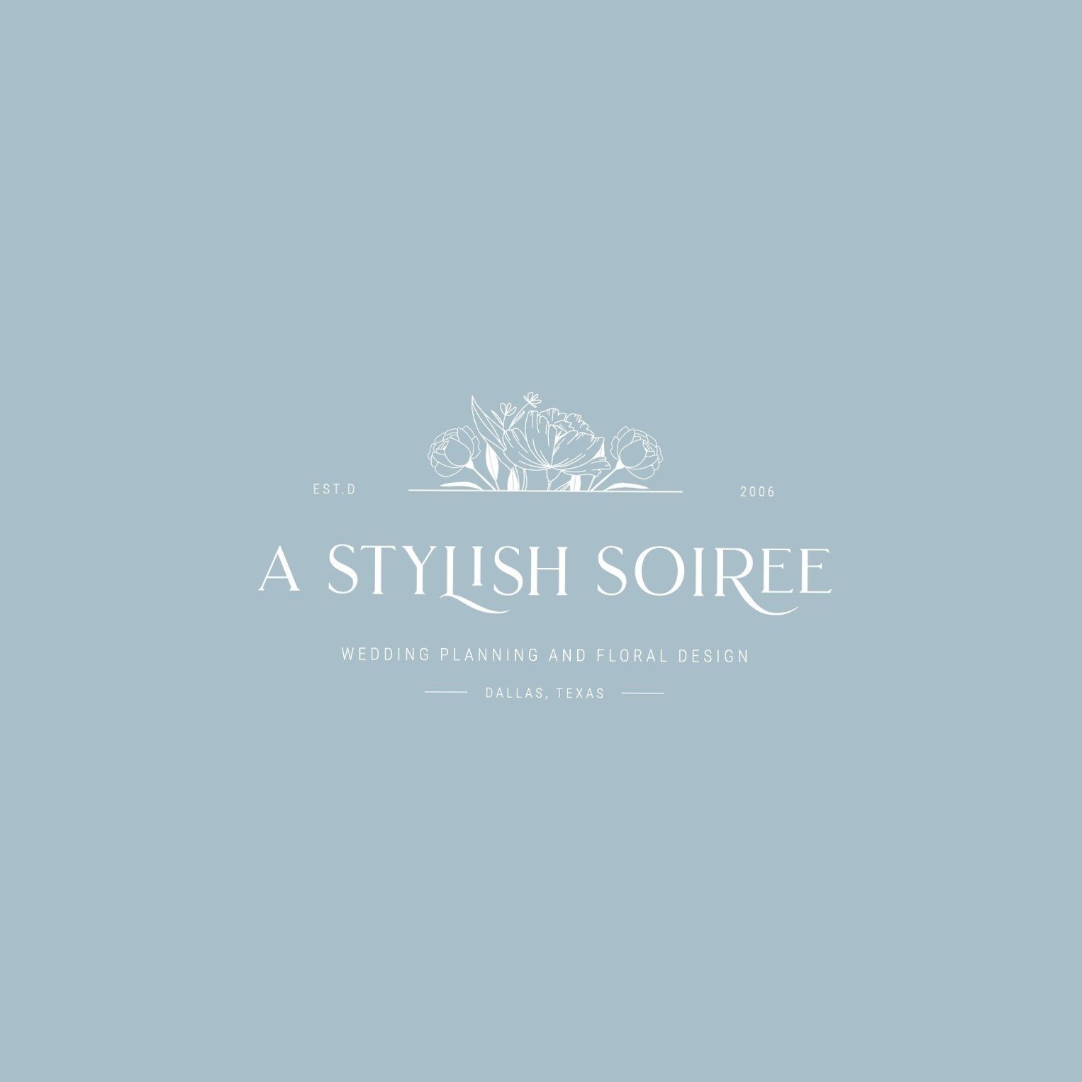 🤍 🌿 stay inspired all year long: Stylish Soiree: Sarah Ann Wedding Brand & Website Design