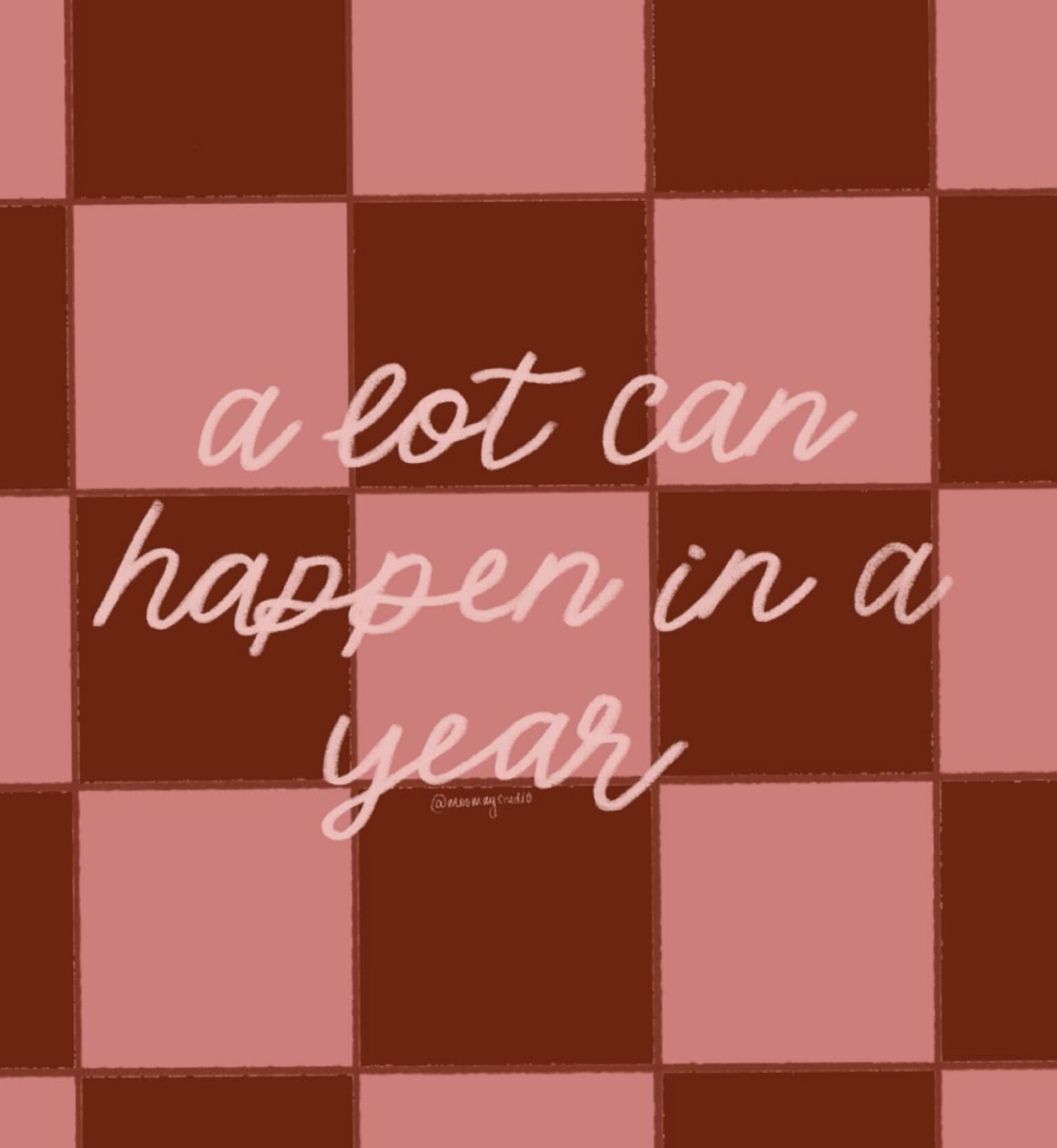 💌 💍 stay inspired all year long: Moo & May Studio | Closing Shop Reflections & Growth Lessons