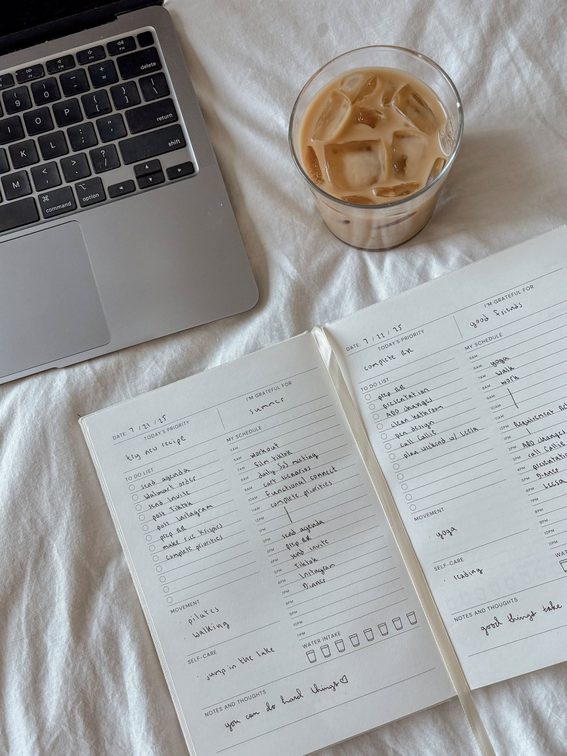 🍰 🥂 stay inspired all year long: The Secret To Staying Productive And Inspired This Year