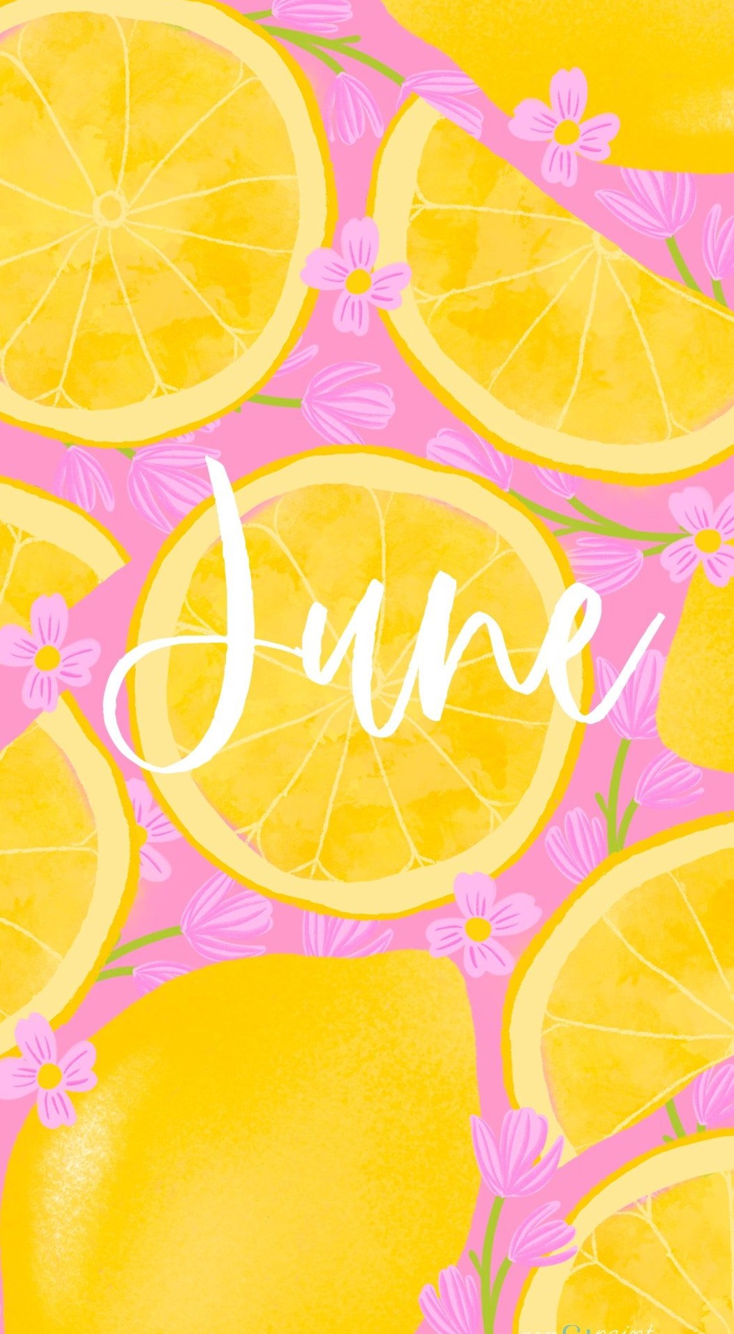 📝 📌 stay inspired all year long: June Desktop Background & Wallpaper — Free Download