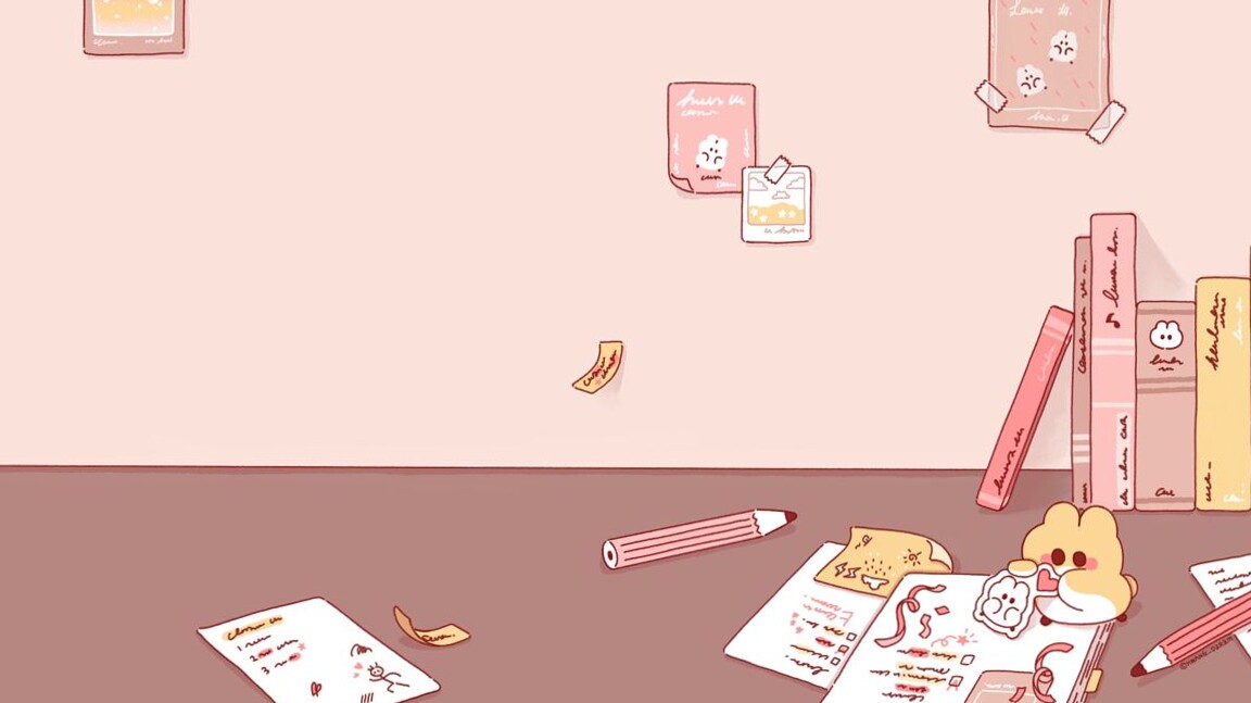 🤍 🕯️ stay inspired all year long: Hwang Daram | Digital Design & Creative Planners