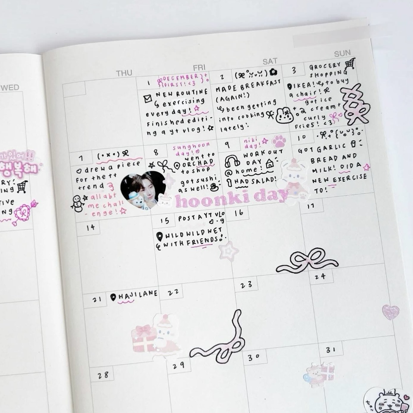 🥂 👰 stay inspired all year long: Gwyneth Paltrow’s Instagram Aesthetic for Digital Design & Planners