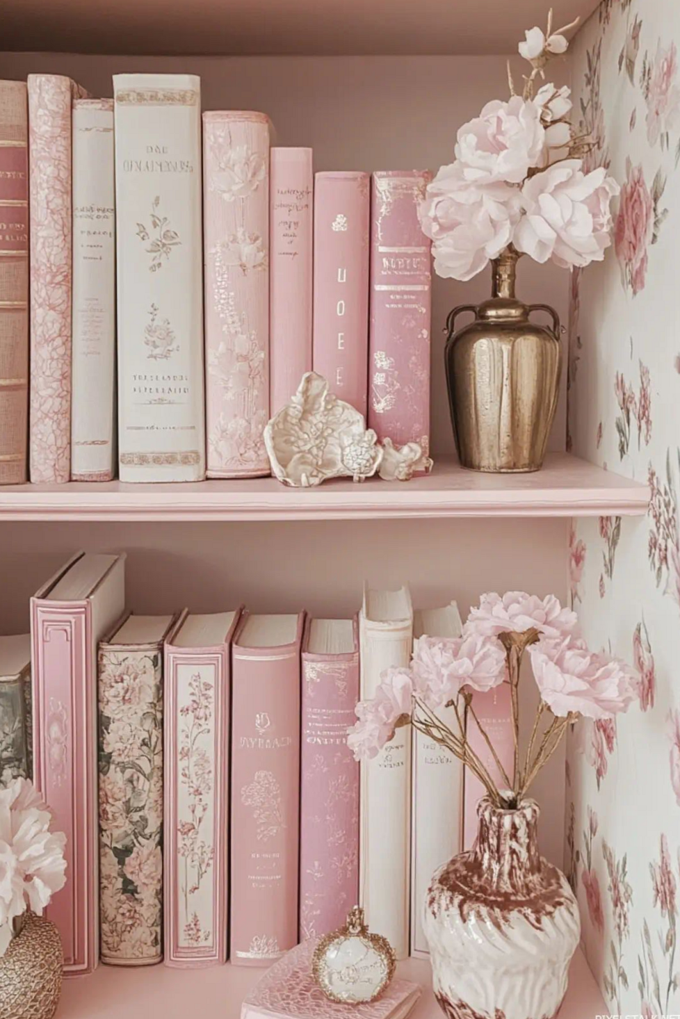 🌈 📍 stay inspired all year long: Pink Weekly Planner | Google Sheets Digital Planner for Women