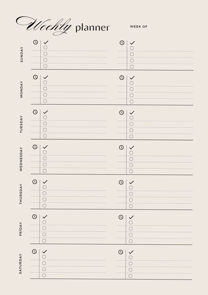 📊 📅 stay inspired all year long: MelisByMelisa — Etsy: Digital Design & Creative Planners