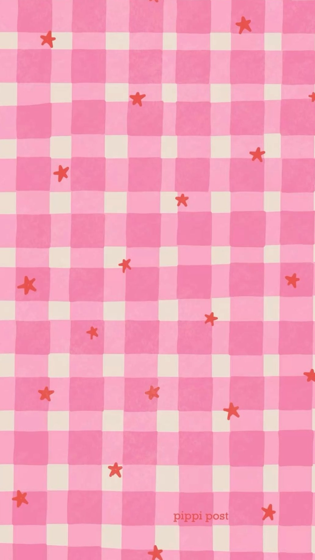 🪄 🪄 stay inspired all year long: Groovy Valentine’s Day Wallpaper & Sticker Designs by Megan