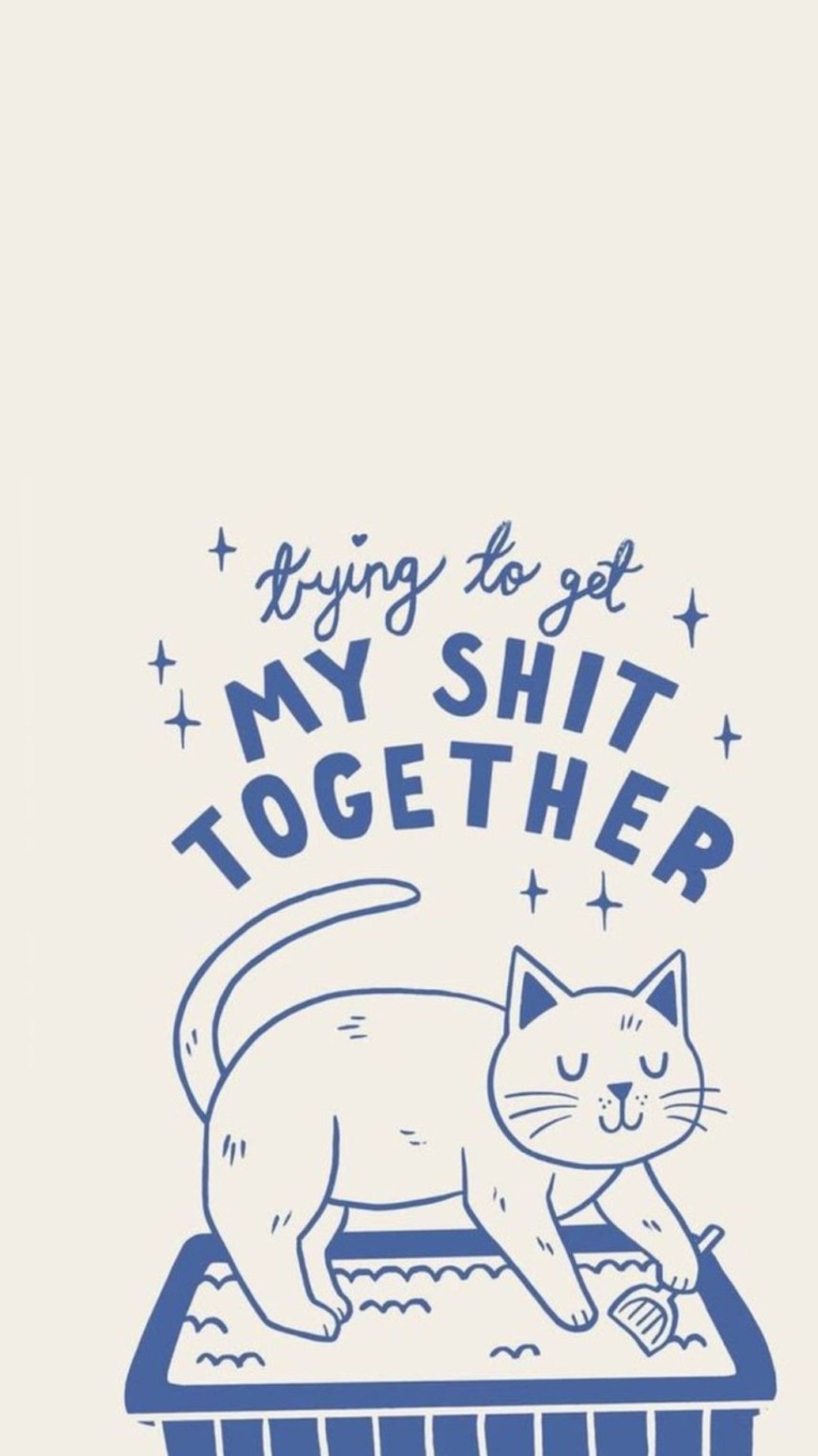 🌸 💌 stay inspired all year long: Digital Home Screen Inspiration for Planners & Design Projects