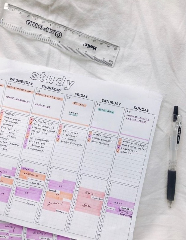 🎀 ✨ stay inspired all year long: Olivia’s Studyblr: Digital Design & Creative Assets