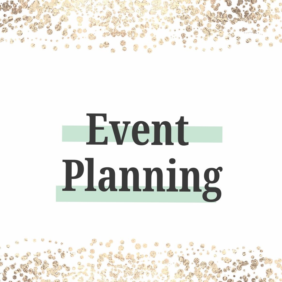 💎 🎨 stay inspired all year long: Event Planning: Digital Design & Creative Assets for Planners