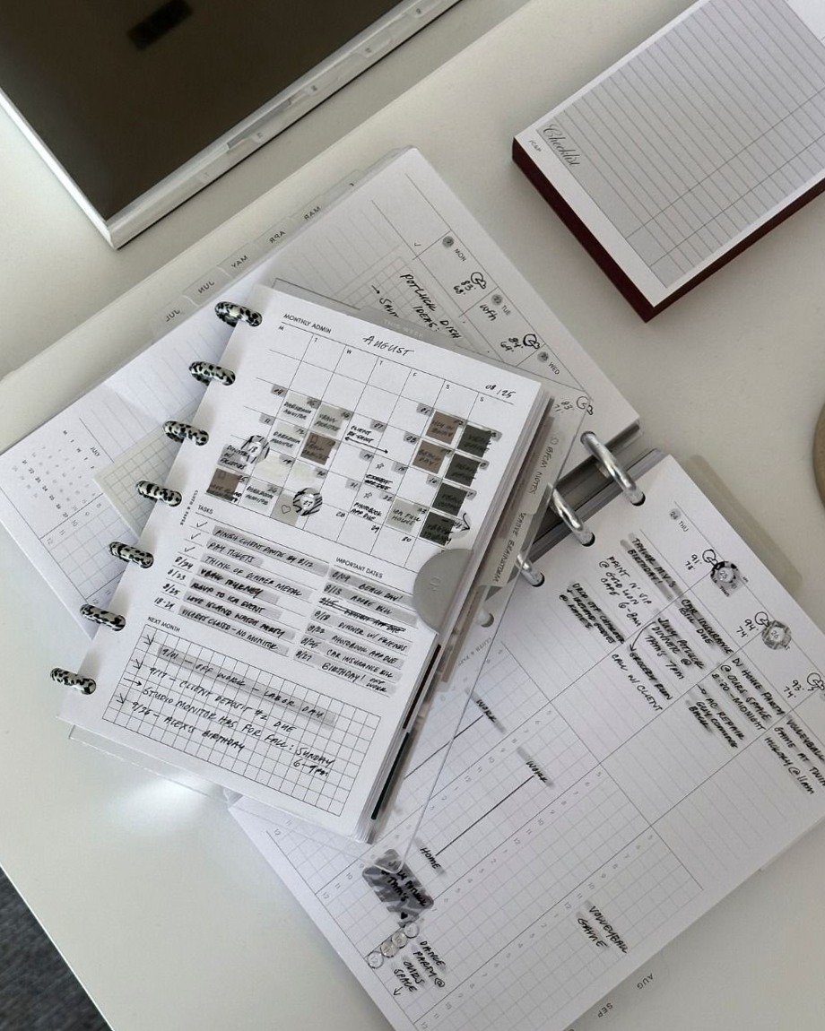 💌 💍 stay inspired all year long: Cloth & Paper Digital Design Collection