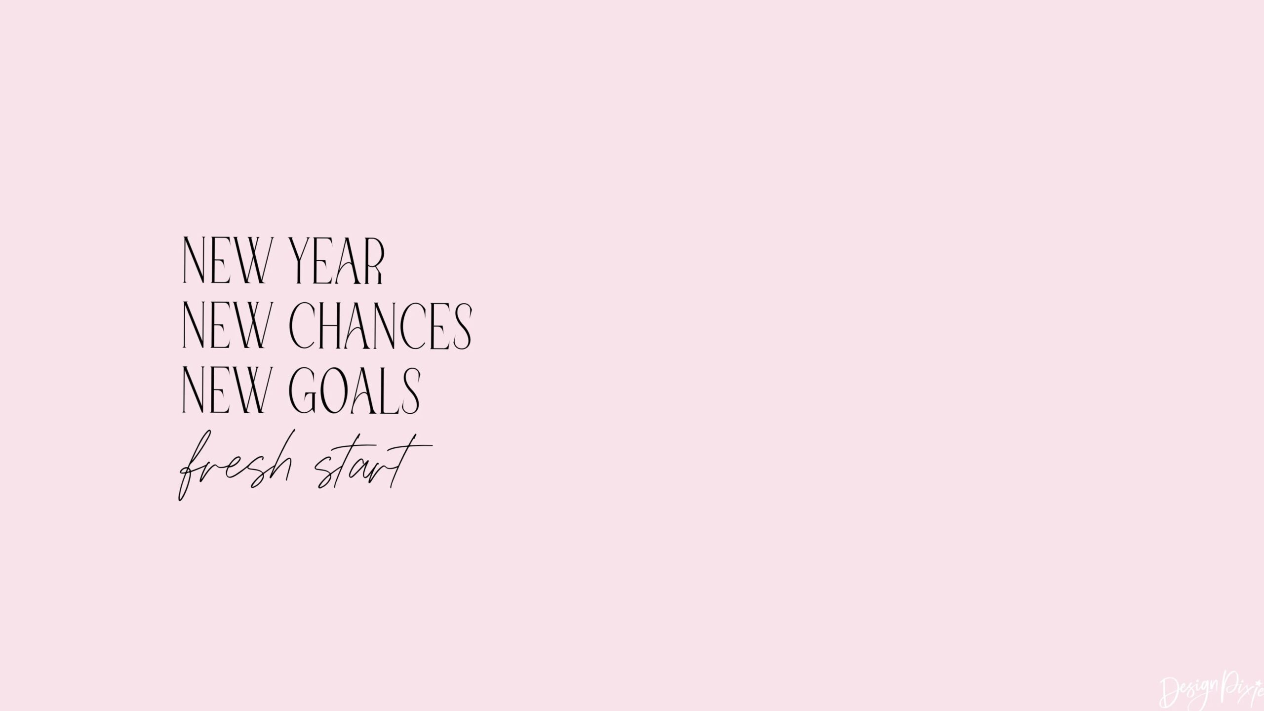 🤍 🌿 stay inspired all year long: Aesthetic Desktop Wallpapers 2026 | Digital Design Essentials