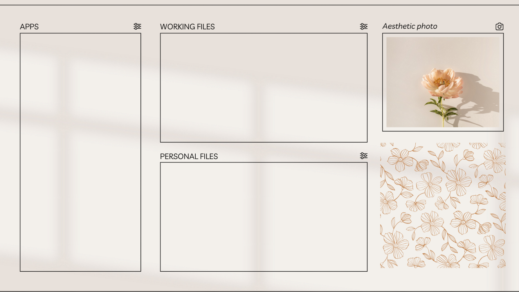 Stay Inspired Year-Round: Minimalist Laptop Wallpapers for Design & Planners — 👰 💌 secret to staying productive