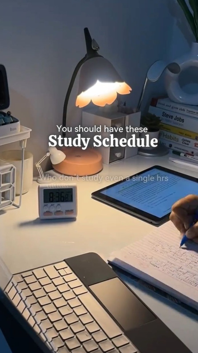 🌸 🌸 Study Tips & Methods for Creative Success | dream life manifestation