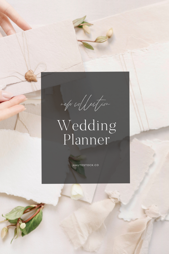 🎀 🌿 Styled Stock Photos for Wedding Design Professionals | stay inspired all year long