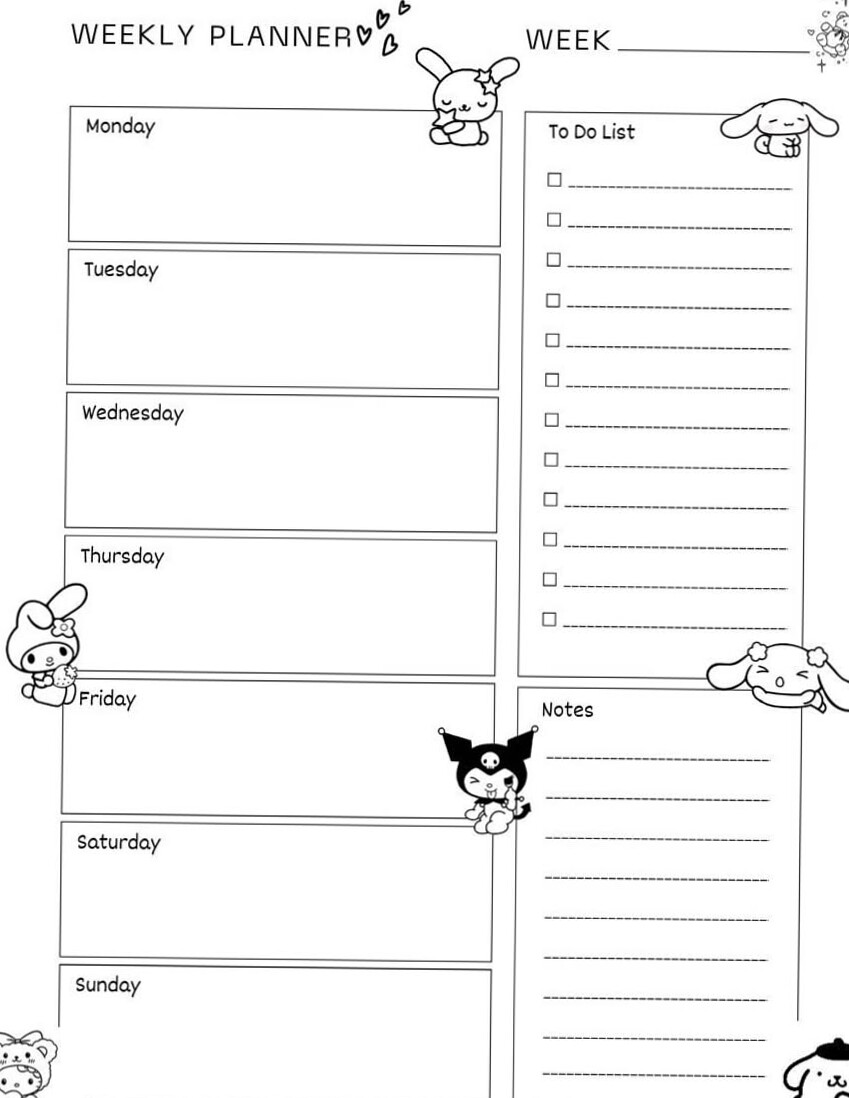 🖇️ 📝 The Only Tool for Life Admin in 2026 | secret to staying productive